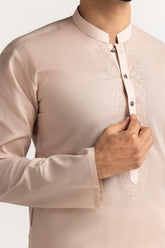 Embroidered Collection FD C003 Unstitched Fabric Cotton with Gift Box